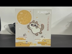 Mooncake box