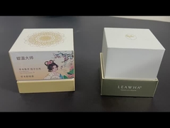 Perfume box
