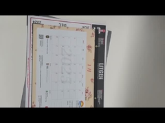 Create Your Dream 2025 Calendar: Customize in 3 Steps! 25% Off + Free Shipping Inside – Watch Now