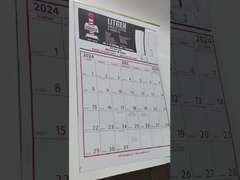 Make 2025 Calendars – 25% Off + Free Shipping! 