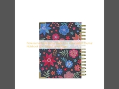 Professional Note-taking Made Easy with Custom Journal Notebook One Subject Lined Pages