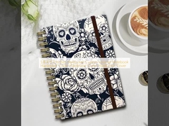 5.8 X 8.3 Inches Hardcover Custom Journal Notebook Hardcover Cover Hardcover Cover Hardcover Cover