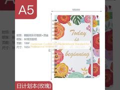 Hardcover Custom Journal Notebook Standard for Professional Writing